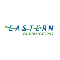 Eastern Communications logo