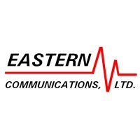 Eastern Communications logo