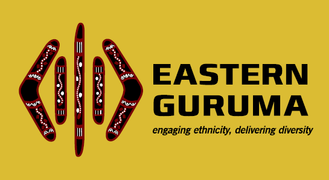 EASTERN GURUMA logo