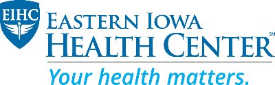 Eastern Iowa Health Center logo