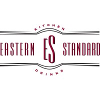 Eastern Standard Kitchen & Drinks logo