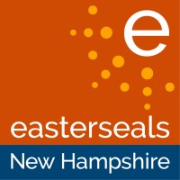 Easterseals NH logo