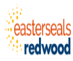 Easterseals Redwood logo