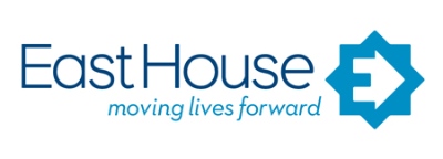 East House logo