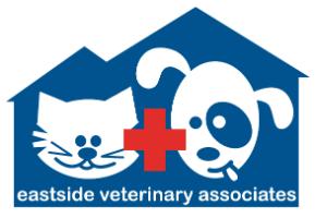 Eastside Veterinary Associates logo