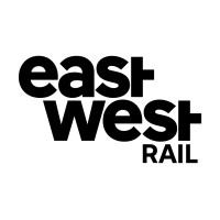 East West Railway Company logo
