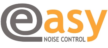 EASY Noise Control B.V. logo