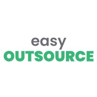 Easy Outsource logo