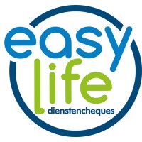 Easy Life dienstencheques logo