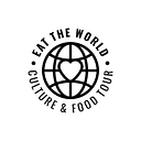 Eat the World GmbH logo