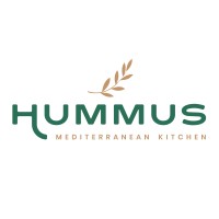 Hummus Mediterranean Kitchen logo