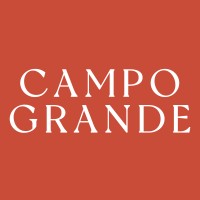 Campo Grande logo