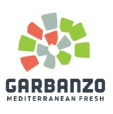Garbanzo Mediterranean Fresh logo
