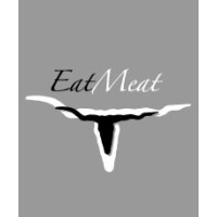 Eat Meat logo