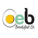 OEB Breakfast Co. logo