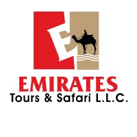 Emirates Tours & Safari Logo