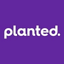 Planted logo