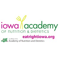 Iowa Academy of Nutrition and Dietetics