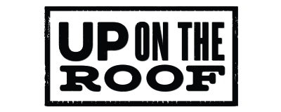 UP on the Roof, Rooftop Restaurant and Bar logo