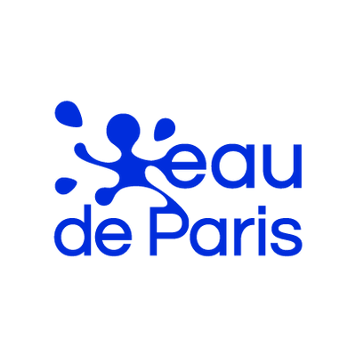 Eau de Paris logo