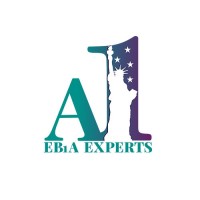 EB1A Experts logo