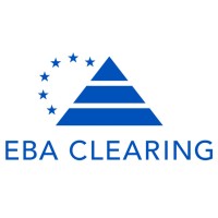 EBA CLEARING logo