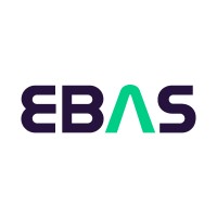 EBAS Group logo