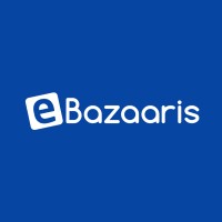 eBazaaris logo