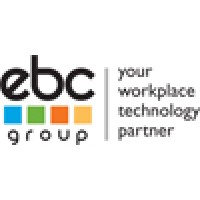 EBC Group logo