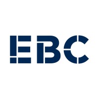 EBC Inc. logo