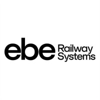 Logo EBE Railway Systems GmbH