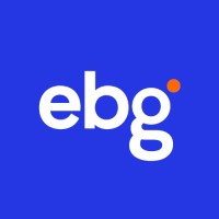 EBG logo