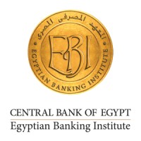Egyptian Banking Institute logo