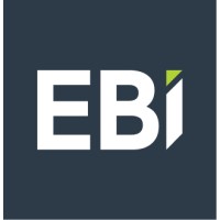 EBI Consulting logo