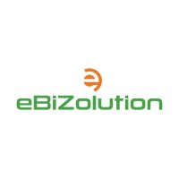 eBiZolution logo
