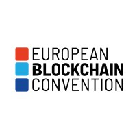 European Blockchain Convention logo