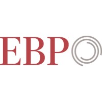 EBP Schweiz logo