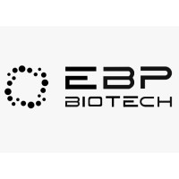 EBP BIOTECH COMPANY LIMITED logo