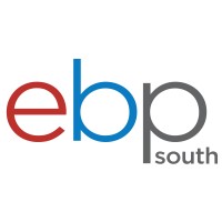 EBP South logo
