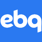 EBQ logo