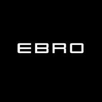 EBRO logo