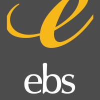 Eaton Business School logo