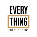 Everything But The House logo