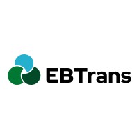 EBTrans logo