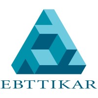 Ebttikar Technology Company logo