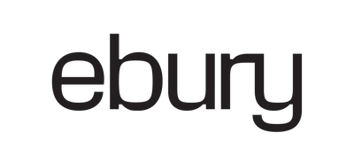Ebury logo