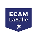 ECAM LaSalle logo