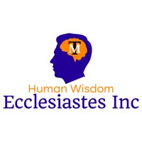 Ecclesiastes Inc logo