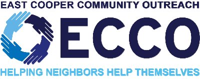 East Cooper Community Outreach logo
