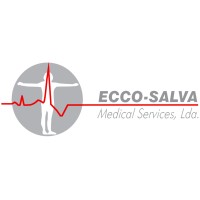 Ecco Salva Medical Services logo